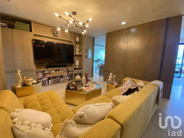 Departamento en Renta en Zona Valle Oriente, San Pedro Garza García, Nuevo León
