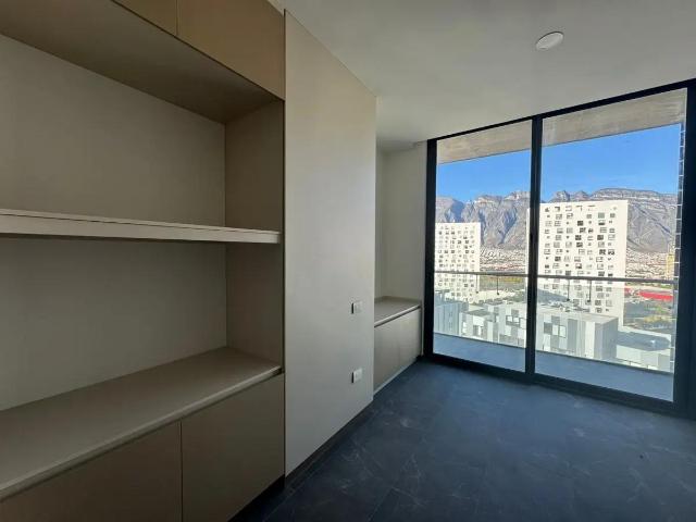 Departamento en renta en Zona Valle Poniente en Santa Catarina