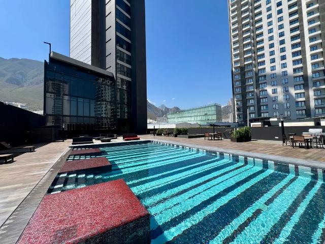Departamento en renta en Zona Valle Poniente, San Pedro Garza García, Nuevo León