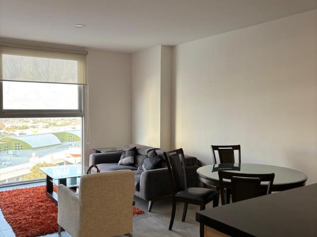 Departamento en renta en Zona Valle Poniente, San Pedro Garza García, Nuevo León