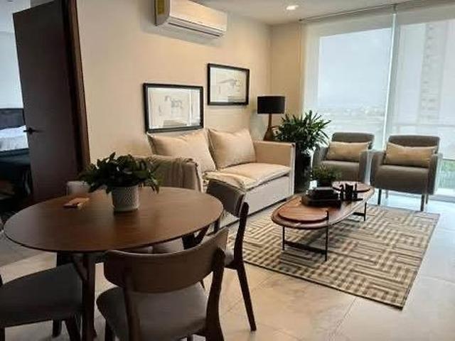 departamento en renta en zona andares
