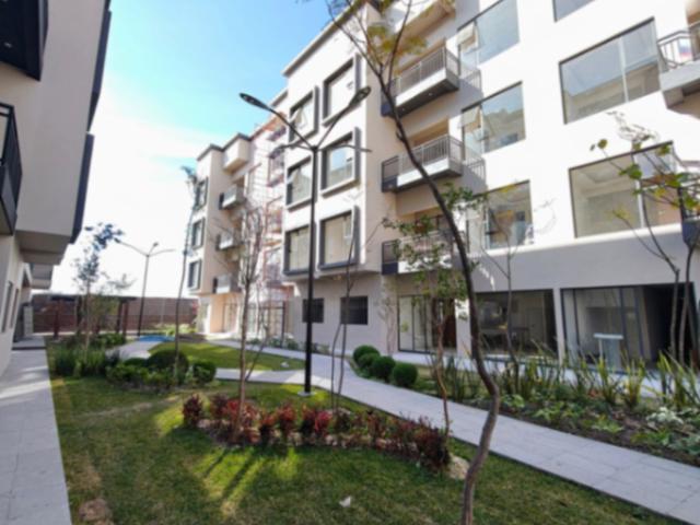 Departamento en Renta en Zona Cementos Atoyac, Puebla