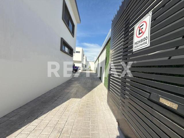 Departamento en Renta en Zona Centro Durango
