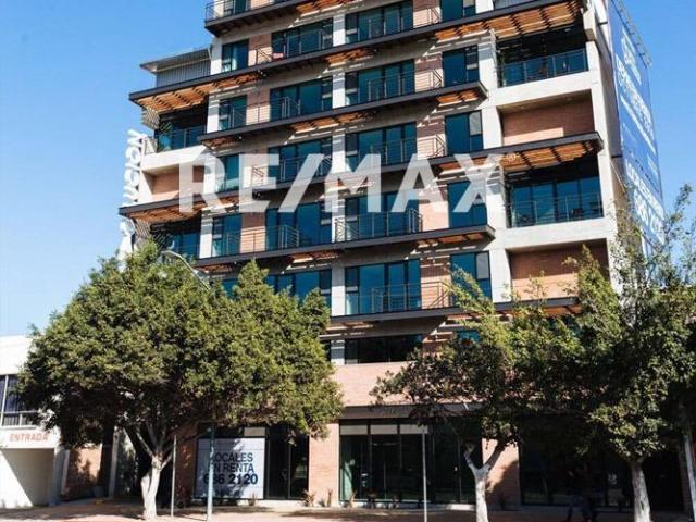 DEPARTAMENTO EN RENTA EN ZONA CENTRO, TIJUANA