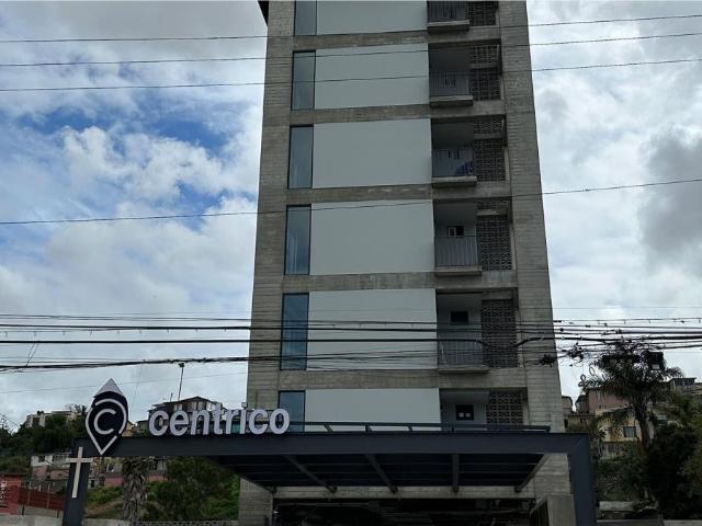 Departamento en renta en Zona Centro, Tijuana, Baja California