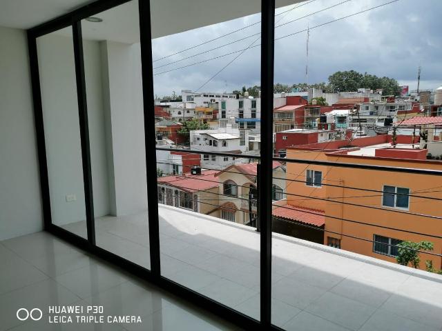 DEPARTAMENTO EN RENTA EN ZONA DE MURILLO VIDAL