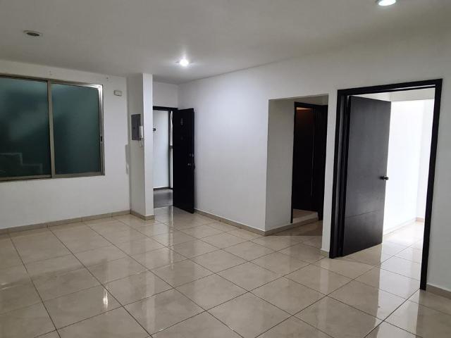 Departamento en renta en zona deportiva a 10 min de tabasco 2000
