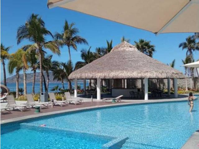Departamento en renta en Zona Dorada, Mazatlán, Sinaloa