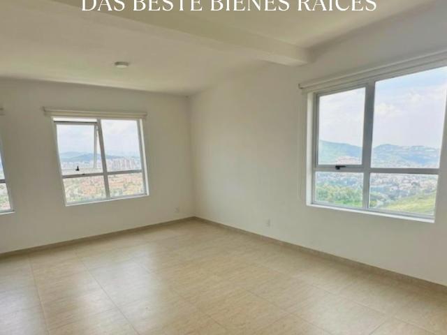 Departamento en Renta en Zona Esmeralda 3 recamaras