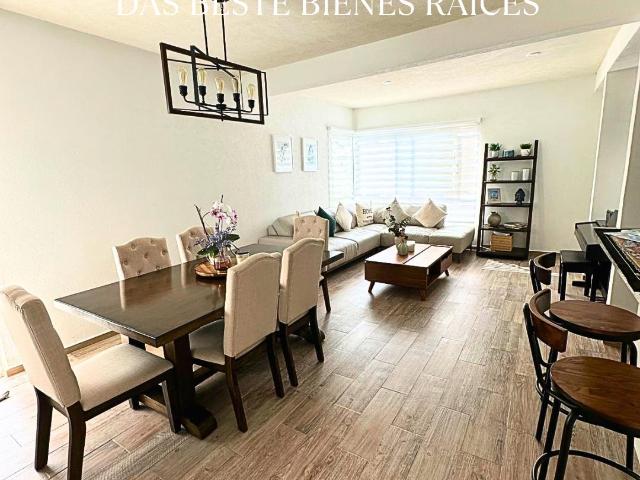 Departamento en Renta en Zona Esmeralda