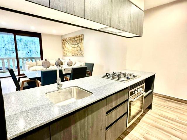 Departamento en Renta en Zona Esmeralda