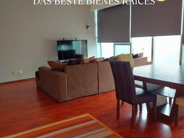 Departamento en Renta en Zona Esmeralda