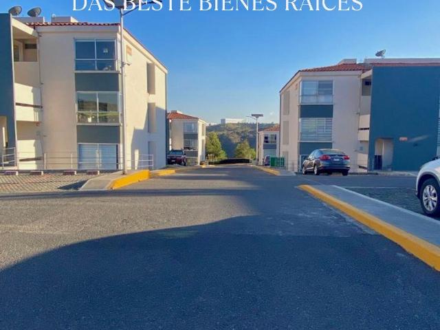 Departamento en Renta en Zona Esmeralda Atizapan