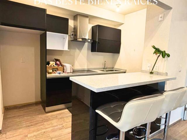 Departamento en Renta en Zona Esmeralda Atizapan