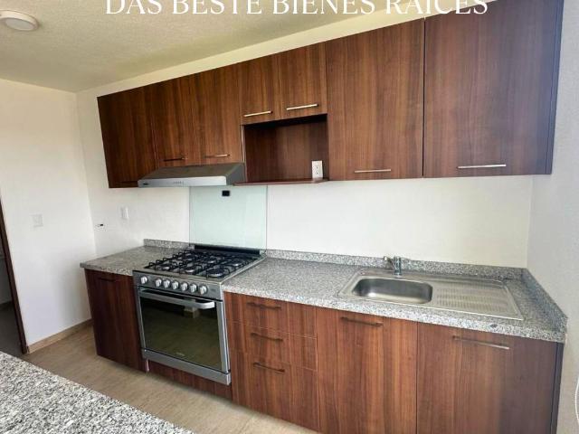 Departamento en Renta en Zona Esmeralda Atizapan de Zaragoza