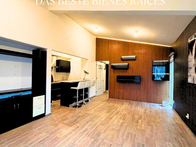 Departamento en Renta en Zona Esmeralda Estado de Mexico