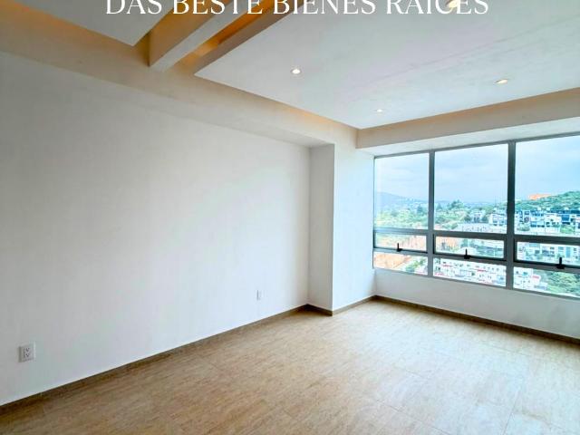 Departamento en Renta en Zona Esmeralda Triada Atizapan