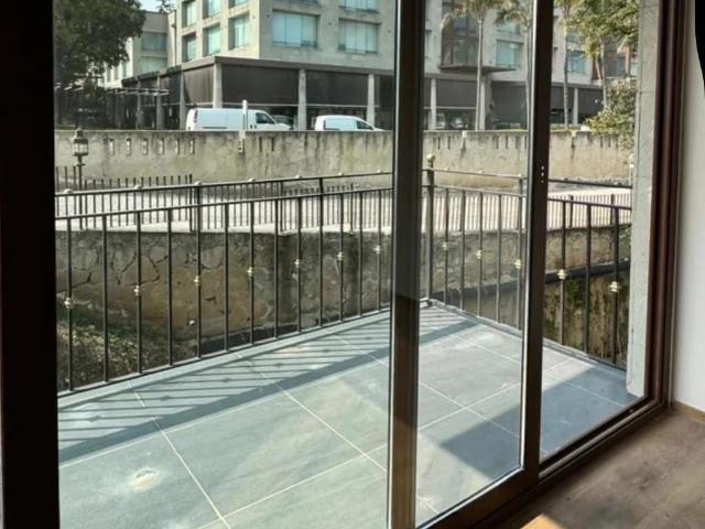 Departamento en renta en Zona Esmerlada Plaza Antigua