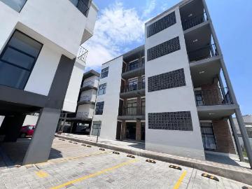 DEPARTAMENTO EN RENTA EN ZONA FORJADORES