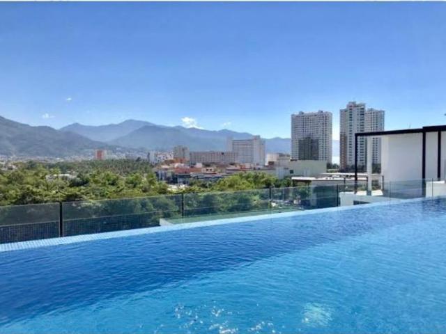 Departamento en renta en Zona Hotelera Norte, Puerto Vallarta, Jalisco