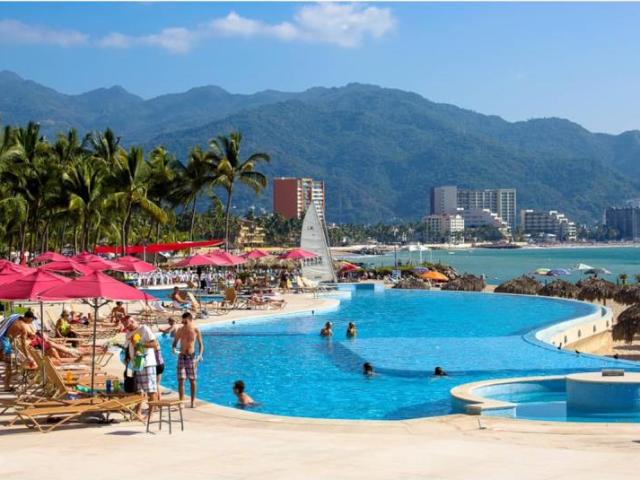 Departamento en renta en Zona Hotelera Sur, Puerto Vallarta, Jalisco