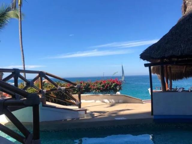 Departamento en Renta en Zona Hotelera Sur, Puerto Vallarta, Jalisco
