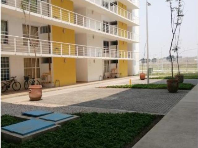 Departamento en renta en Zona Industrial AUDI, San José Chiapa, Puebla