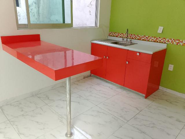 DEPARTAMENTO EN RENTA EN ZONA NORTE PONIENTE