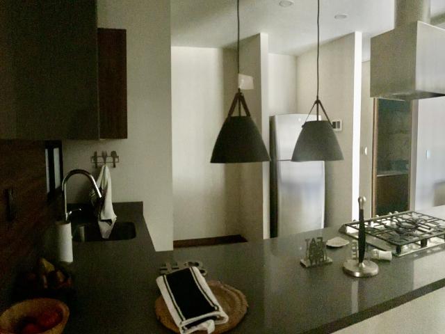 Departamento en renta en Zona Plateada, Pachuca de Soto, Hidalgo