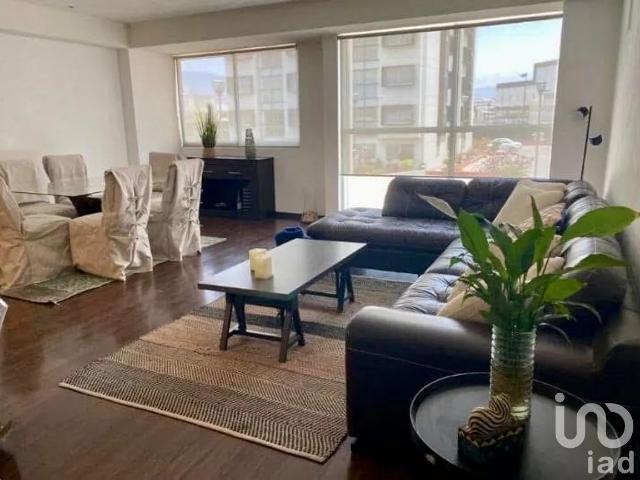 Departamento en Renta en Zona Plateada, Pachuca de Soto, Hidalgo