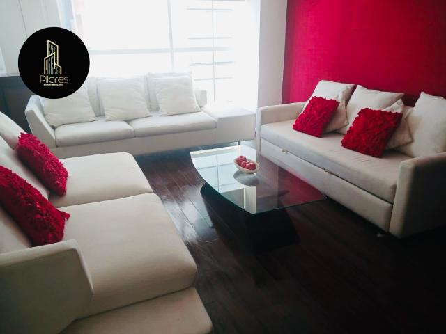 Departamento en renta en Zona Plateada, Pachuca de Soto, Hidalgo