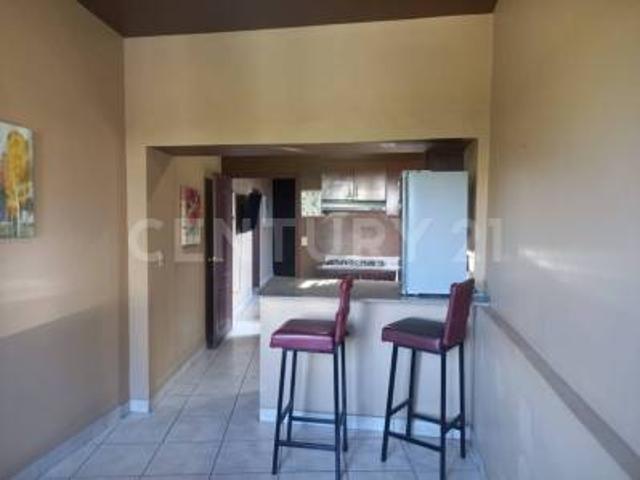 DEPARTAMENTO EN RENTA EN ZONA RIO, TIJUANA B.C