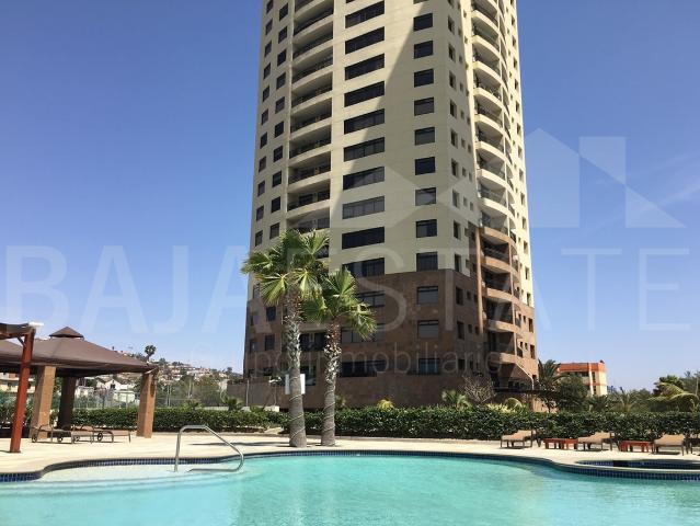 DEPARTAMENTO EN RENTA EN ZONA RIO TIJUANA NEWCITY RESIDENCIAL