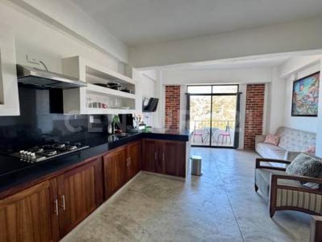 Departamento en renta en Zona Romántica – Puerto Vallarta, Largo plazo