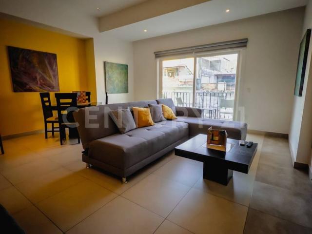 Departamento en renta en Zona Romántica, Puerto Vallarta | Largo plazo