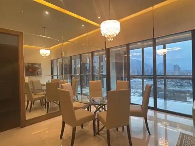Departamento en Renta en Zona San Agustín, San Pedro Garza García, Nuevo León