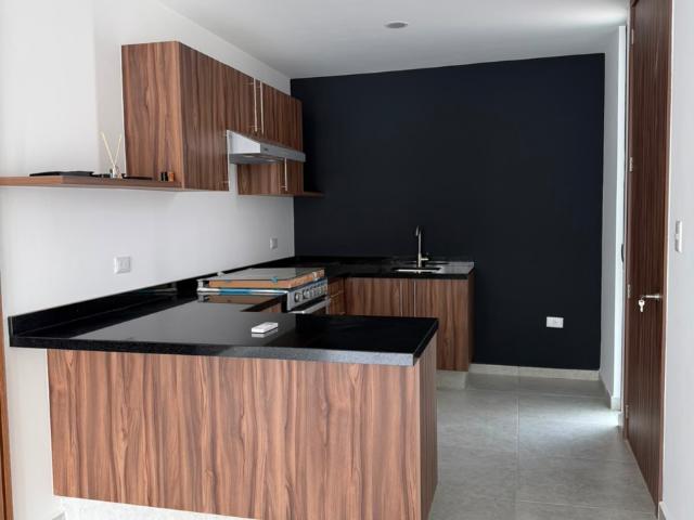 Departamento en Renta en Zavaleta, Puebla