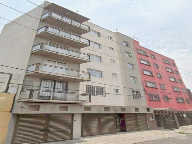 Departamento en renta en Zacahuitzco
