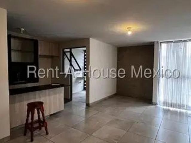 Departamento en Renta en Zakia