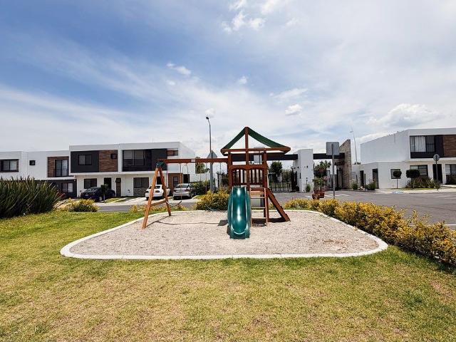 departamento en renta en zakia | 2 recámaras y amenidades