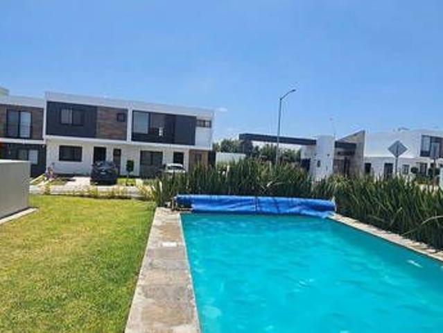 Departamento en Renta en Zakia