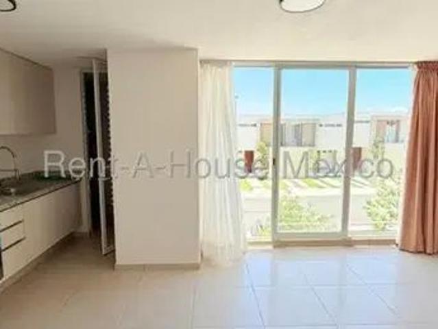 Departamento en Renta en Zakia