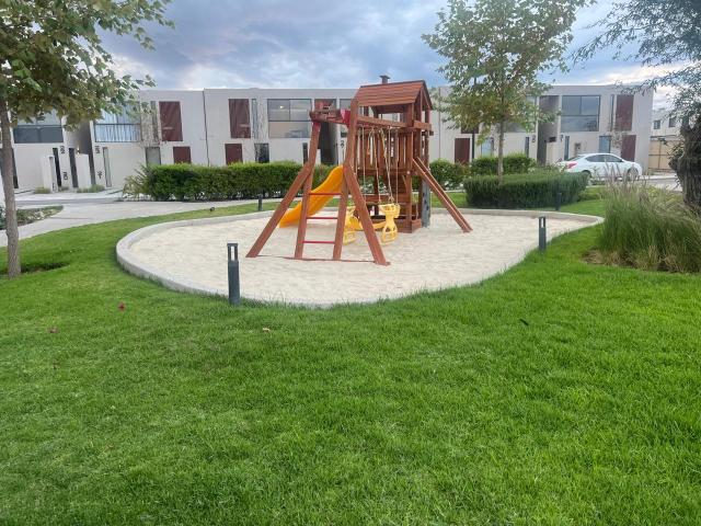 DEPARTAMENTO EN RENTA EN ZAKIA CON JARDIN Y TERRAZA QUERETARO