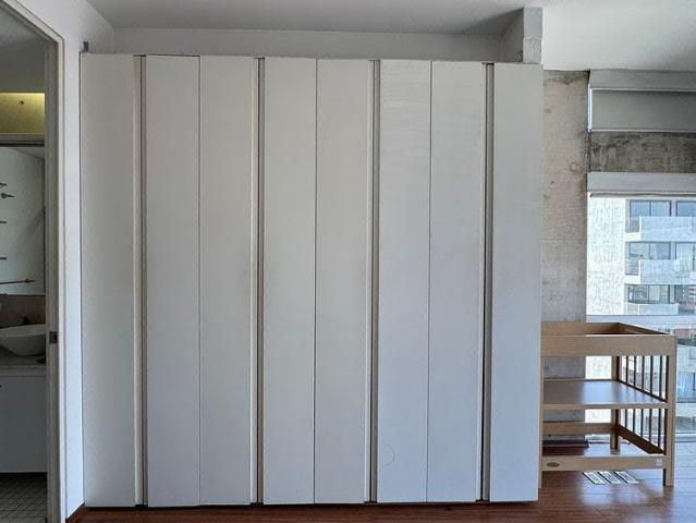 Departamento en Renta en Zamora, Condesa Cuauhtémoc | 2 Recámaras