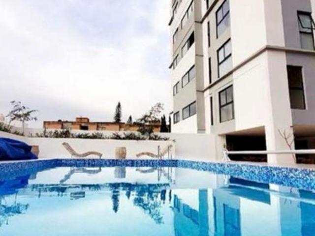 Departamento en renta en Zapopan