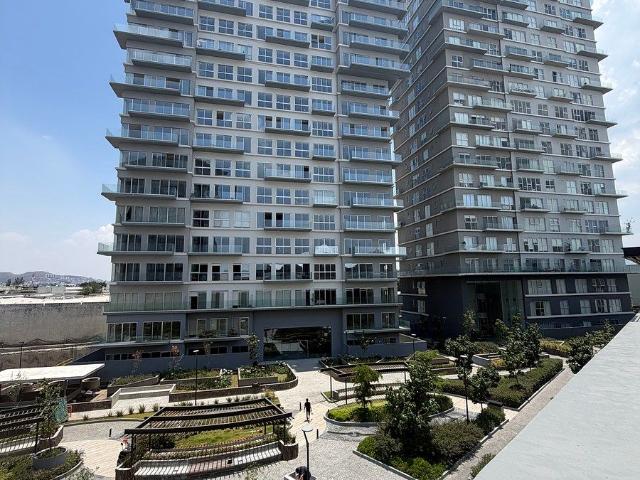 departamento en renta en zapopan