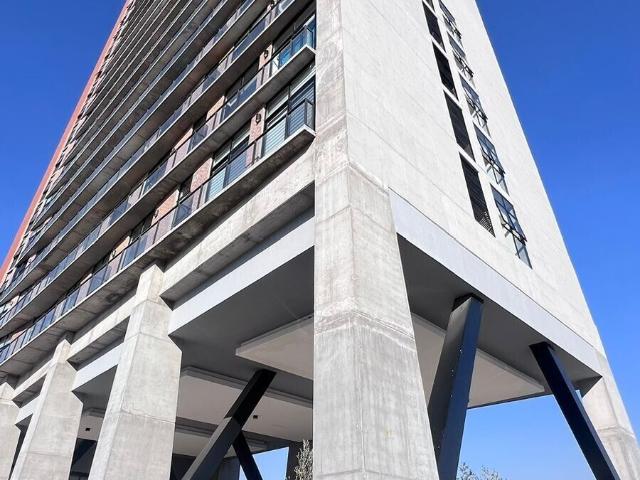 DEPARTAMENTO EN RENTA, EN ZAPOPAN AMUEBLADO