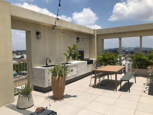 Departamento en Renta en Zapopan Centro
