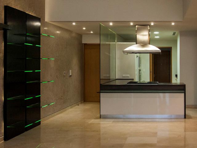 DEPARTAMENTO EN RENTA EN ZAPOPAN JALISCO  TORRE JADE, ANDARES