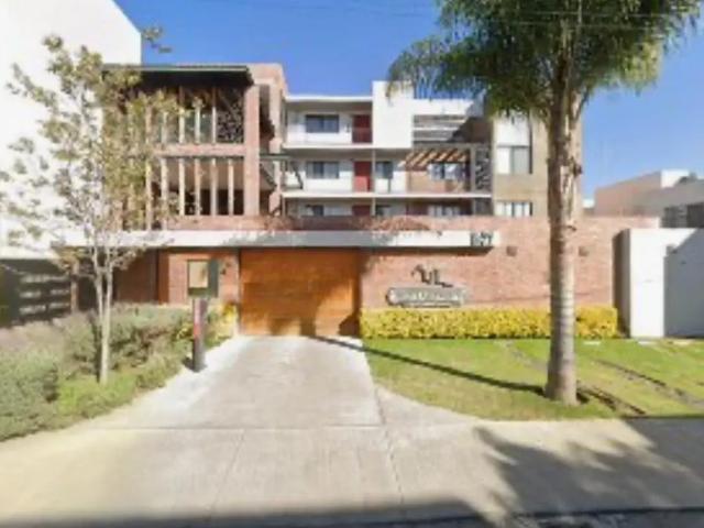 Departamento en renta en Zerezotla, San Pedro Cholula, Puebla